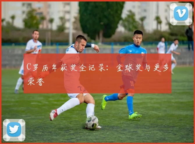 C罗历年获奖全记录：金球奖与更多荣誉